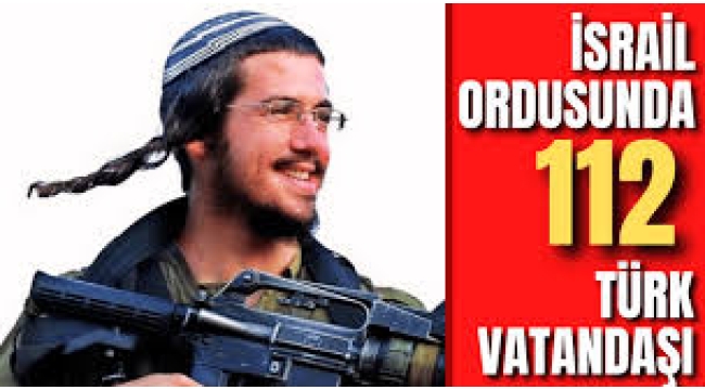 Soykırım ordusunda Türk pasaportlu paralı askerler!