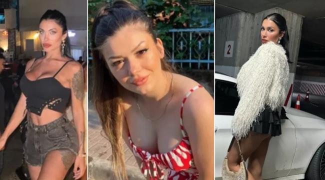 Soyunarak 5 milyon lira kazanıyorlar! Gözaltına alındılar