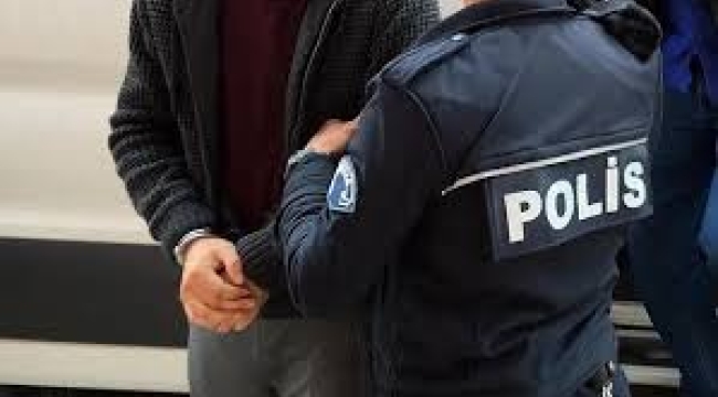 Suç örgütlerine bilgi sızdıranlara operasyon: 17 şüpheli için gözaltı kararı