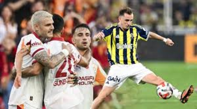 Süper Lig'de ödenen maaşlar yok artık dedirtti