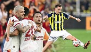 Süper Lig'de ödenen maaşlar yok artık dedirtti