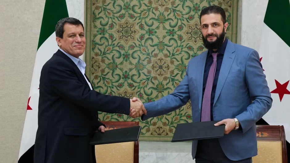 Suriye açısından bakmak gerekir.