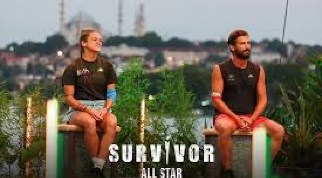 Survivor, sadece bir yarış değil..
