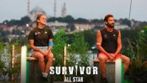 Survivor, sadece bir yarış değil..
