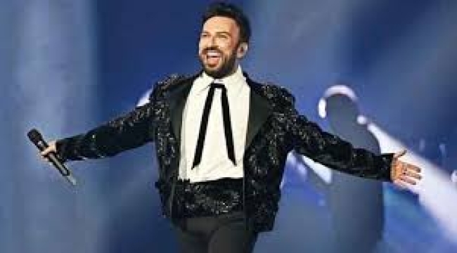 Tarkan'ın İstanbul konserlerinden aldığı ücret belli oldu!