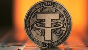 Tether'den Türkiye'de tarihi operasyon! 
