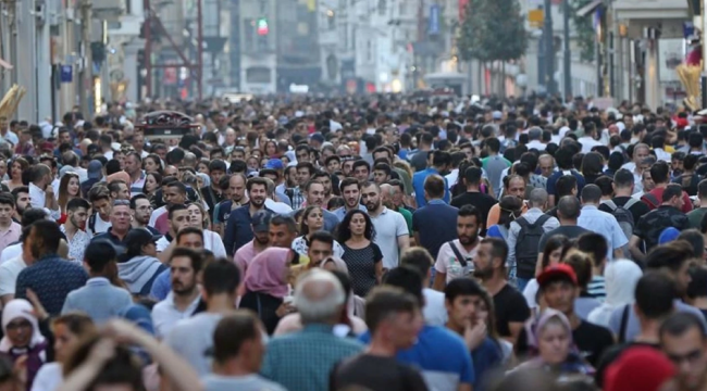 TÜİK işsizlik rakamlarını açıkladı
