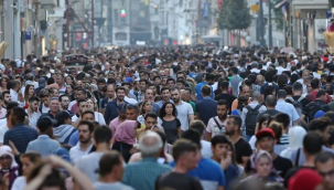 TÜİK işsizlik rakamlarını açıkladı
