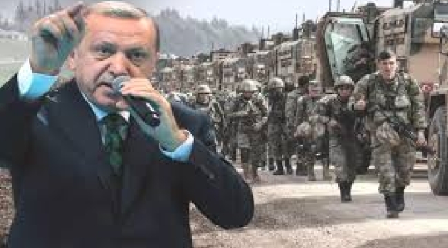 Türkiye'nin Suriye'den çekilmesi için Şara yönetimine 3 şart!