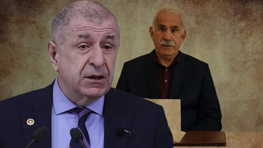 Ümit Özdağ'dan dikkat çeken anayasa çıkışı: "Vatandaşlığı değiştirenler..."