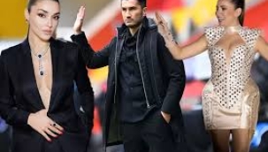 Ünlülerden pes dedirten harcama! Bir gün için 150 bin TL