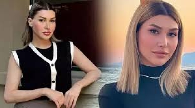 Ünlülere yeni operasyon: Arya Bektaş gözaltına alındı