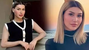 Ünlülere yeni operasyon: Arya Bektaş gözaltına alındı