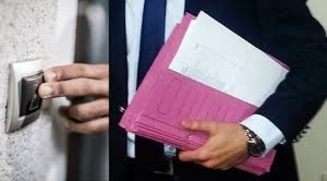 Vatandaş geçinemiyor, dakikada 19 icra dosyası açılıyor