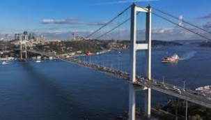 Vatandaş köprü ve otoyolların satılmasına karşı