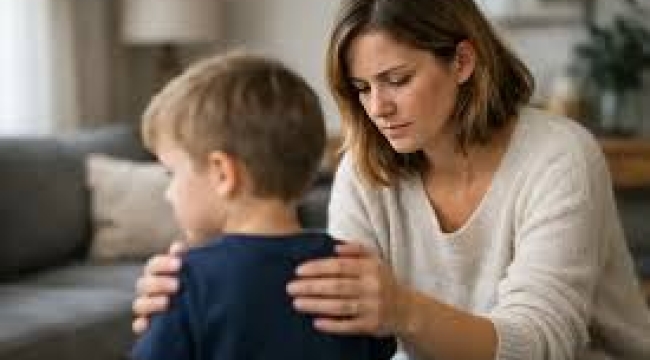 Ya çocuğum saldırıya uğrarsa? Ebeveyn kaygısının gerçek yüzü