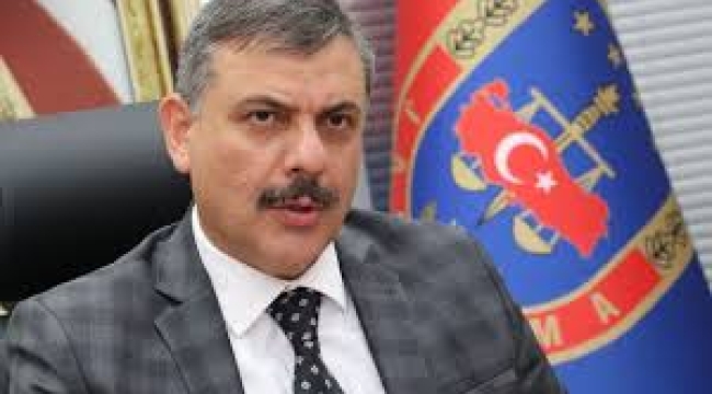 Yeni İçişleri Bakanı Mustafa Çiftçi kimdir? 