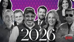 106 milyar dolarlık dev liste: Türkiye'nin en zengin 43 ismi!