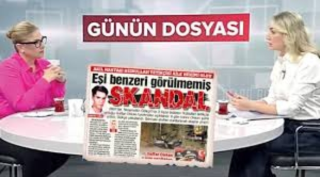 2025 Türkiye Gazetecilik Başarı Ödülleri açıklandı