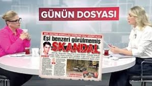 2025 Türkiye Gazetecilik Başarı Ödülleri açıklandı