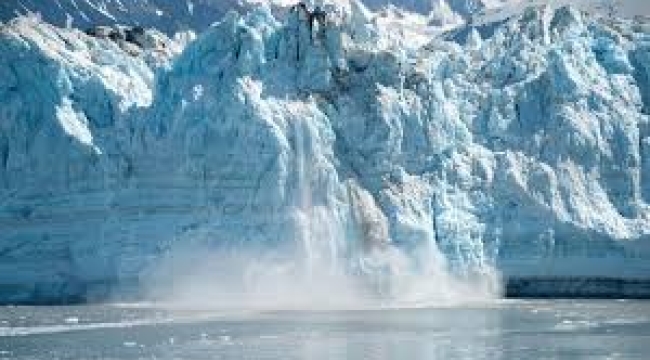 3,6 milyon yıldır görülmeyen değişim: Buzullar dünyayı yavaşlatıyor