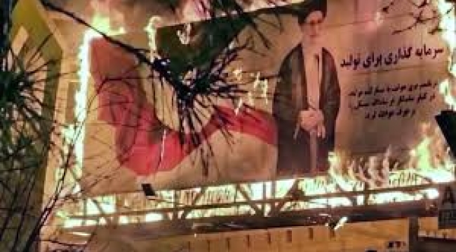 ABD basınında bomba iddia! CIA Kürt güçlerini silahlandırıyor