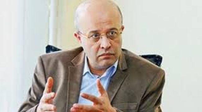 ABD'nin Kara Harekatını Nasıl Planlandığını Türk Komutan Anlattı…