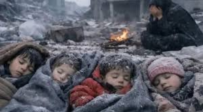 Abdurrahman Dilipak Savaş haberleri! 