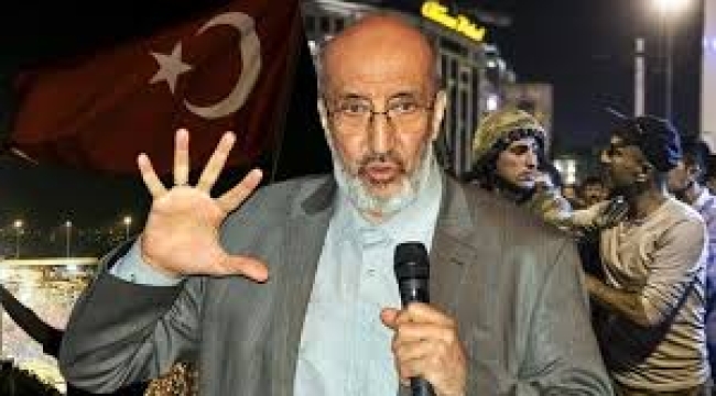 Abdurrahman Dilipak…Ve savaş başladı!