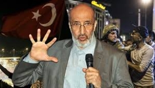 Abdurrahman Dilipak…Ve savaş başladı!