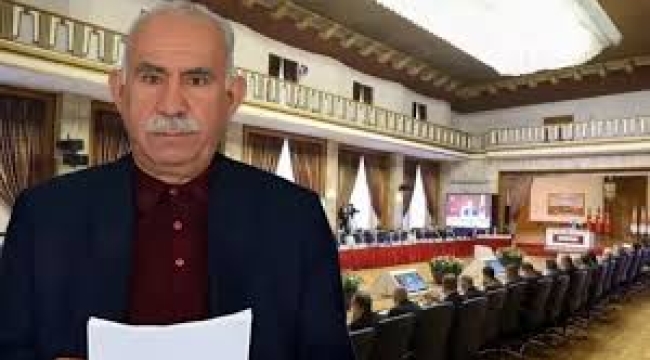 Açılım sürecinde 'pazarlık' dönemi başlıyor: Öcalan 'olur' derse yasalar geçecek