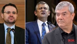 Akın Gürlek savunması ve CHP eleştirileri gündemi sarstı! 