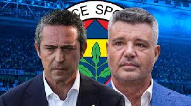 Ali Koç ve Sadettin Saran arasındaki ipler koptu! Kavga çıkaran mail