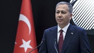 Ali Yerlikaya çok kızdı