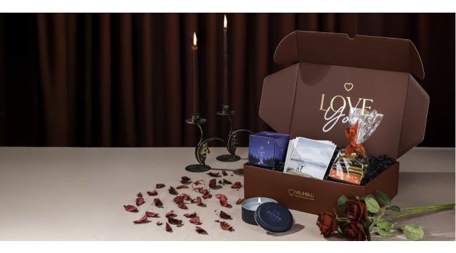 Aşkı Anlatmanın En Güzel Yolu: Sevgililer Günü Hediyesi