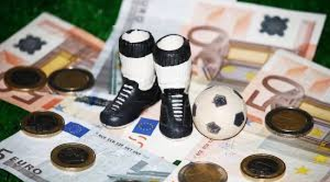 Avrupa futbol gelirleri 30 milyar Euro'yu aşarken