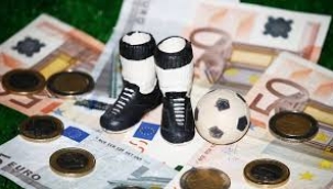 Avrupa futbol gelirleri 30 milyar Euro'yu aşarken