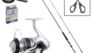 Balıkçılık Keyfini Uzmanıyla Yaşayın: Oltasepeti ile Mükemmel Av Deneyimi