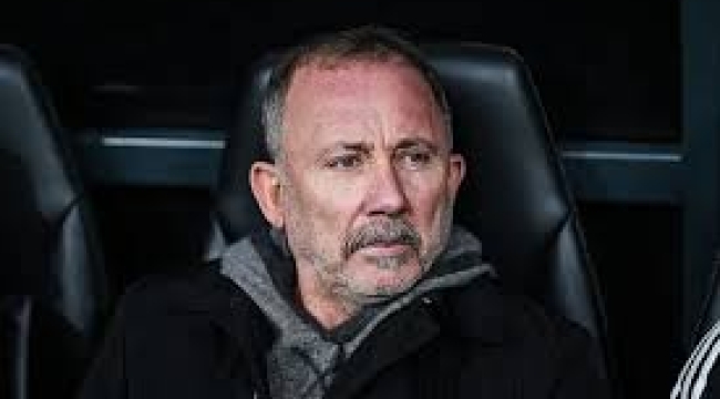 Beşiktaş'tan transfer operasyonu