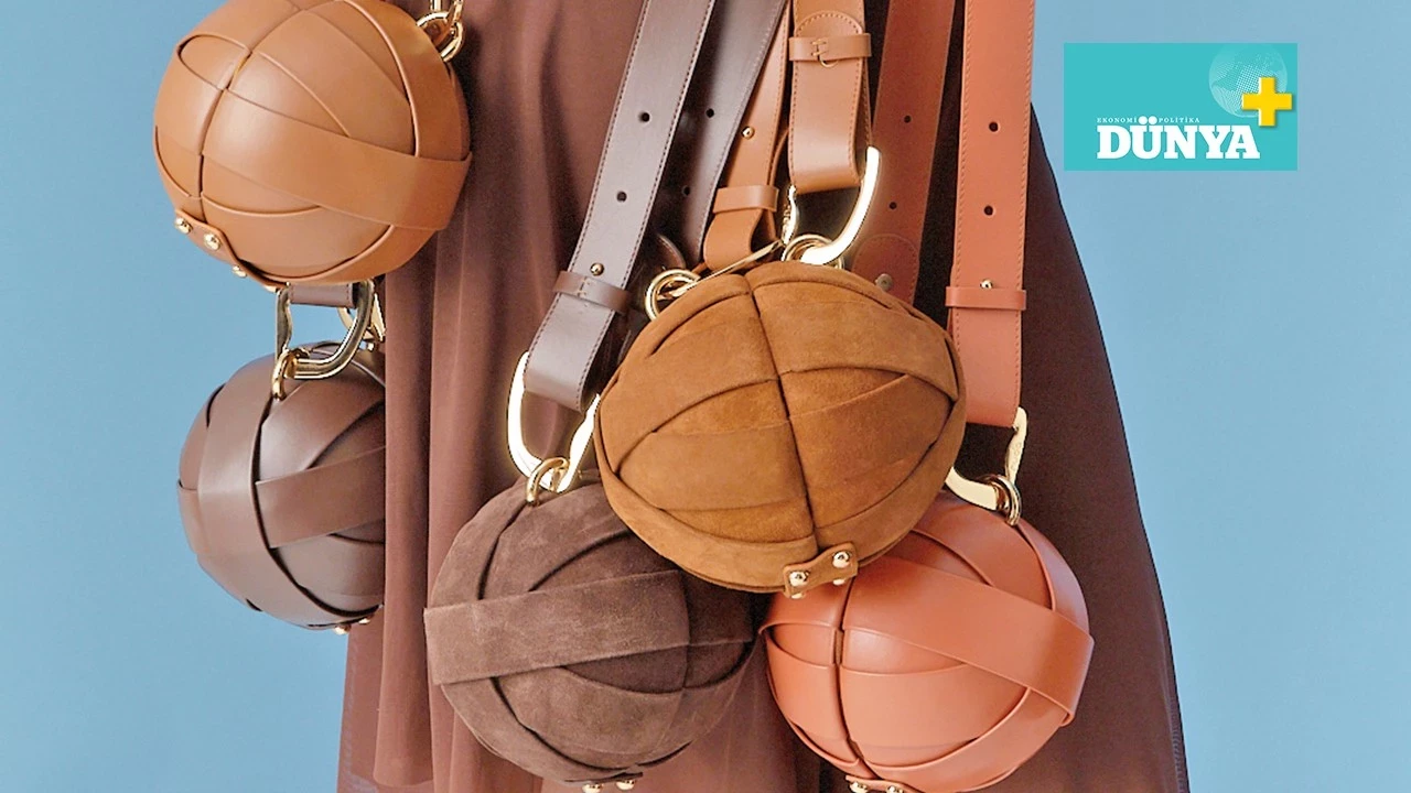 Bir tablo, bir çanta: Ruda'nın Gustav hikâyesi