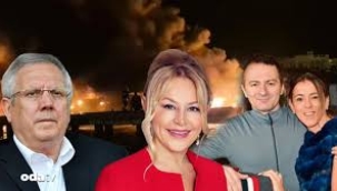 Bodrum'da 150 milyon dolarlık felaket: Kimlerin yatı yandı