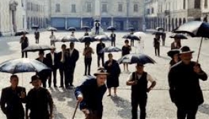  Bülent Korman Asıl Tehlikede Olan İnsanın Geleceği