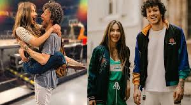 Caner Erdeniz'den aldatma iddiasına açıklama geldi! "Eski bir arkadaşım"