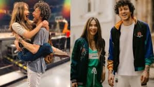 Caner Erdeniz'den aldatma iddiasına açıklama geldi! "Eski bir arkadaşım"