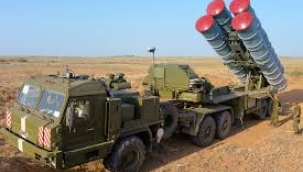 Çin'den 10 milyar dolarlık S-400 hamlesi