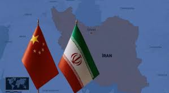 Çin'den İran hakkındaki büyük iddiaya yalanlama