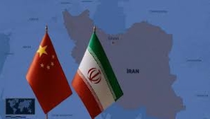 Çin'den İran hakkındaki büyük iddiaya yalanlama