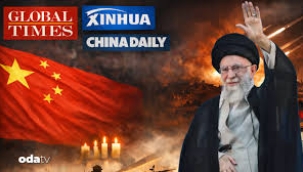 Çin medyası ne yazdı