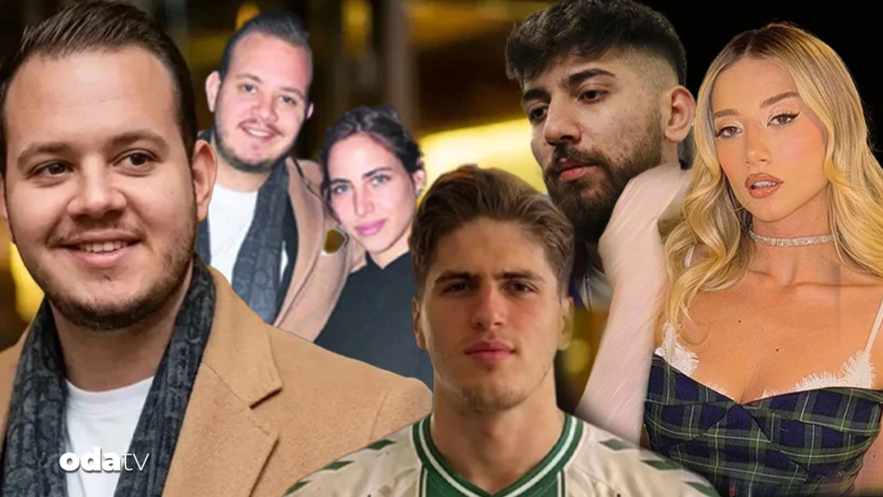 Cinayetin faili ortaya çıktı... Kim bu Alaattin Kadayıfçıoğlu