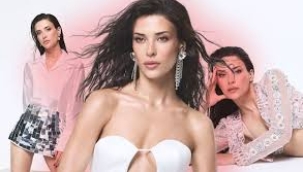 Devrim Özkan kariyerinin zirvesinde: 'Yeraltı hayatımı değiştirdi'